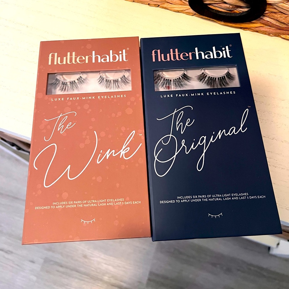 FlutterHabit (2) for 1 ✔️✔️